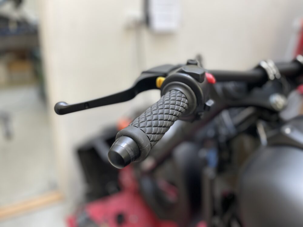 Styrendeblink Kellermann BL2000 - Image 2