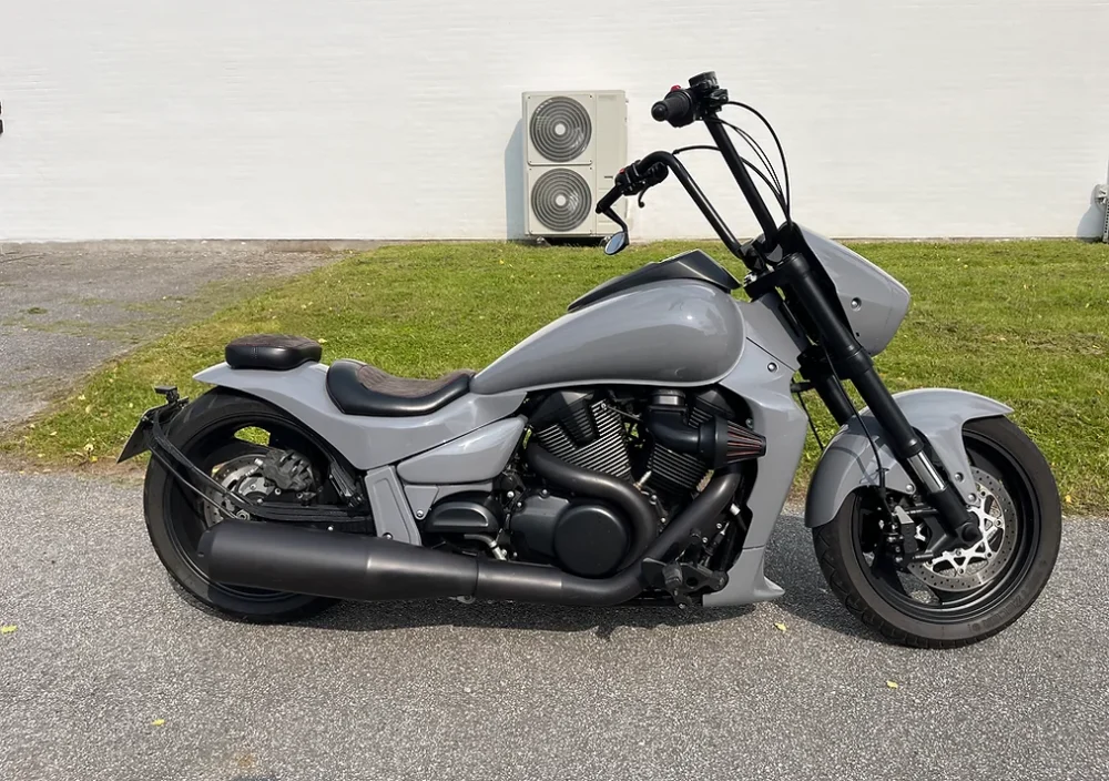 Suzuki VZR 1800 - Image 2