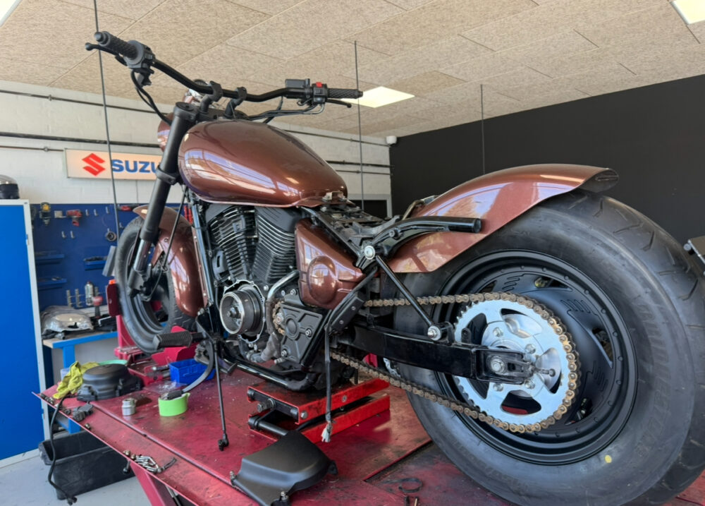Vz800 Marauder - Image 2