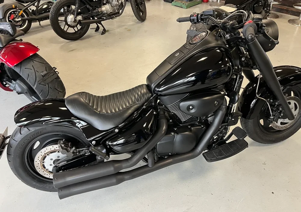 Suzuki C 1500 - Image 2