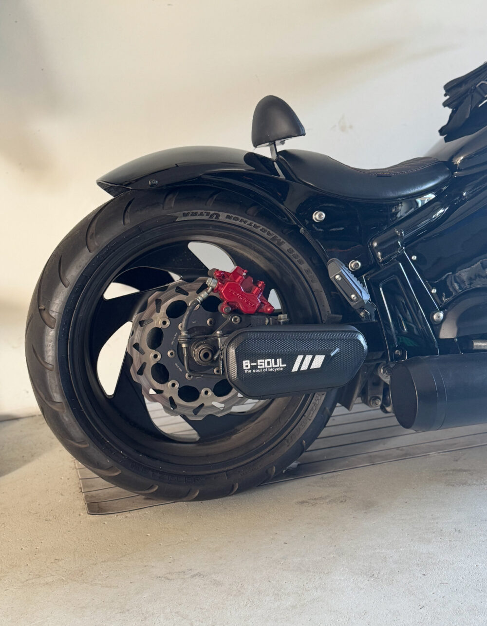 Custom VZR1800 "2016" - Image 4