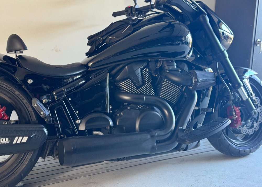 Custom VZR1800 "2016" - Image 5