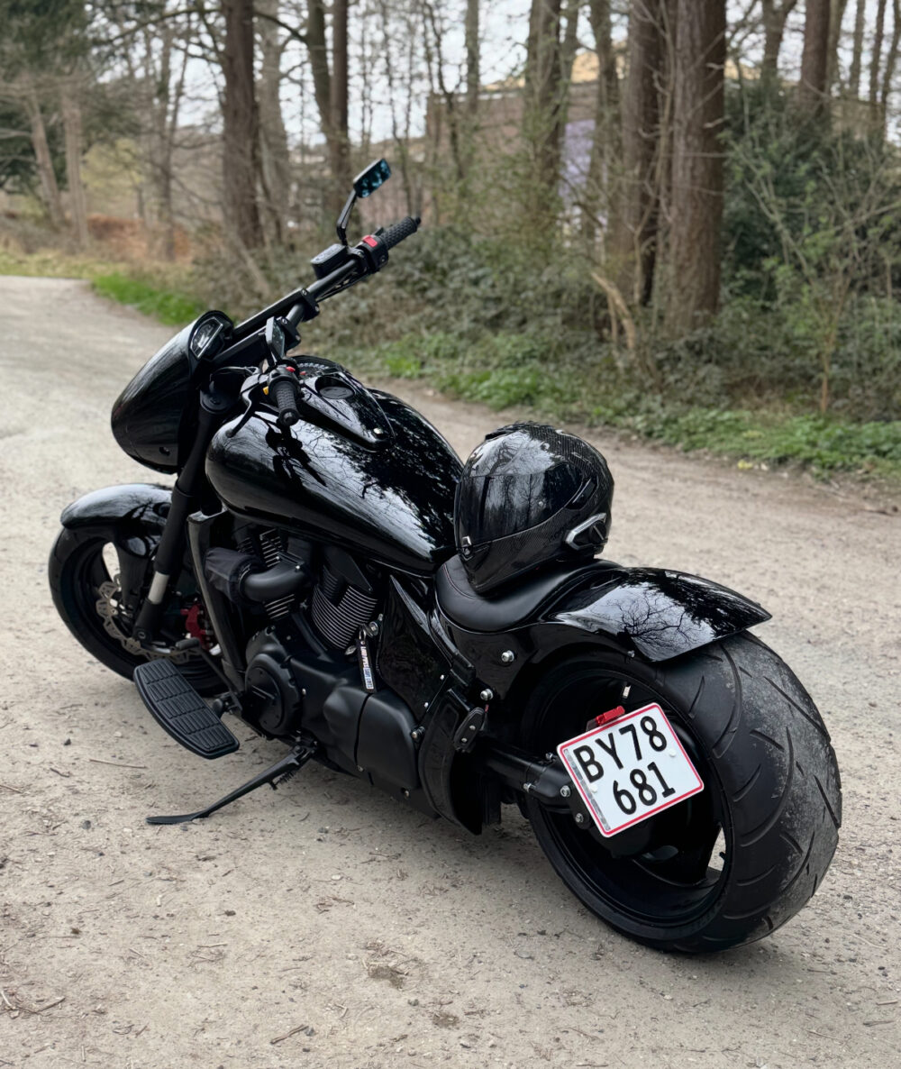 Custom VZR1800 "2016" - Image 2