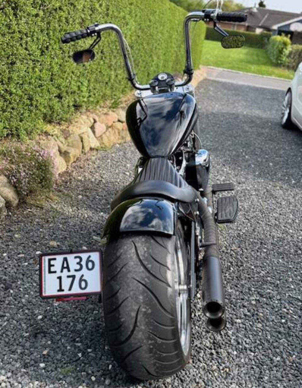 Custom XV1600 Wildstar - Image 5