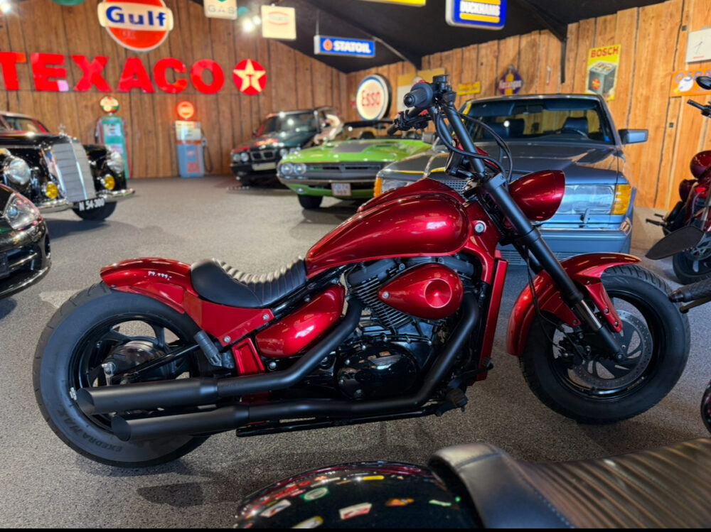 M800 custom - Image 3