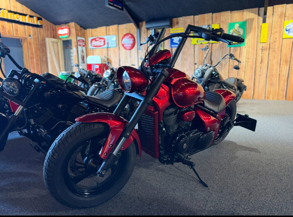 M800 custom - Image 2