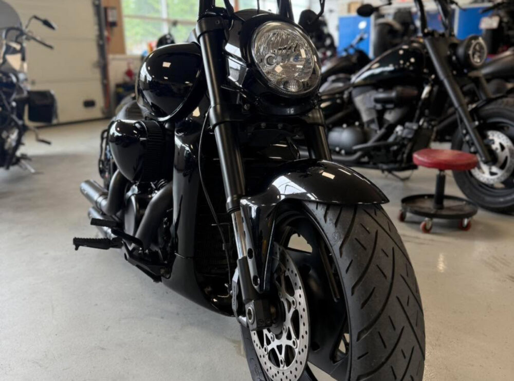 VZR1800 custom - Image 5