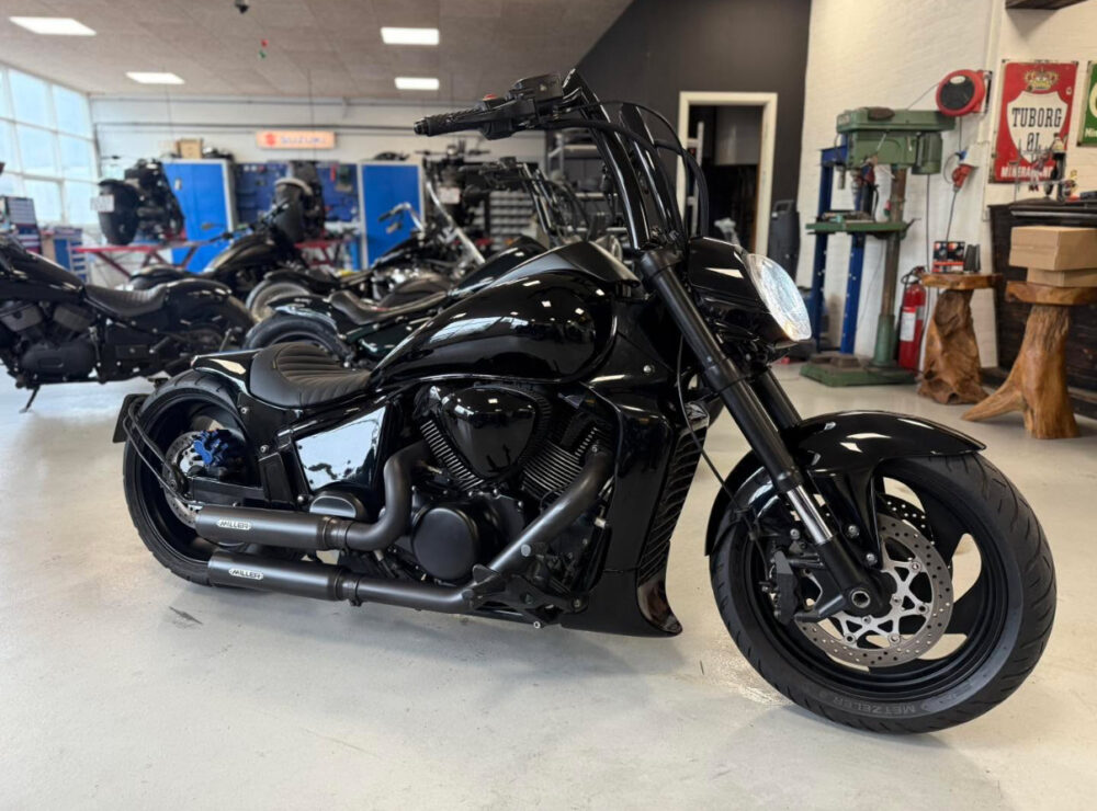 VZR1800 custom - Image 3