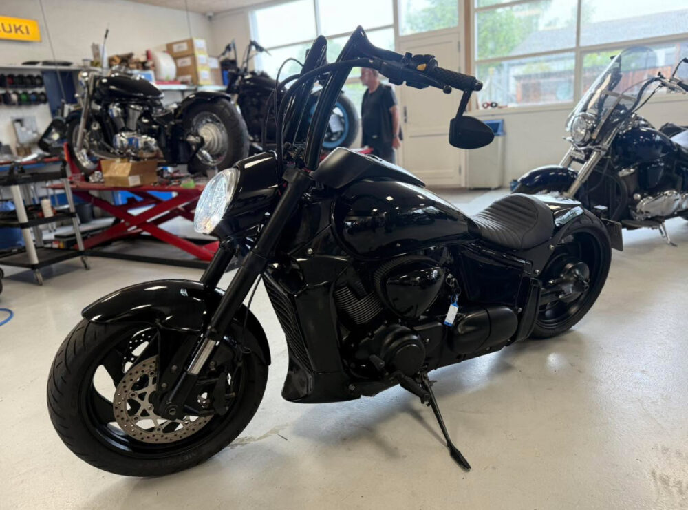 VZR1800 custom - Image 7
