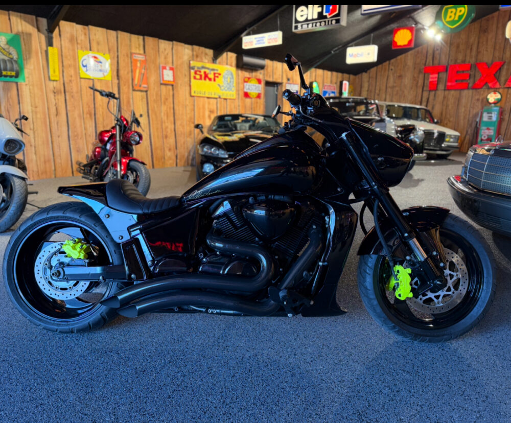 SUZUKI VZR1800 Custom - Image 5